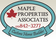 Maple Properties Associates - Custom Home Builder