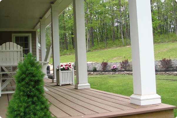 Porch